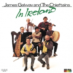 The Chieftains - James Galway and The Chieftains - In Ireland